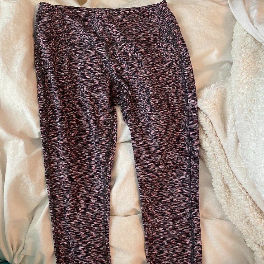 very soft workout/lounge leggings